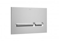 ROCA IN WALL PL5 LACADA GRIS A890099002